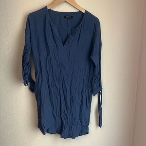 Madewell dress size S